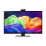 Acer PE320QXTb 31.5 inch 4K UHD IPS Monitor - Czarny