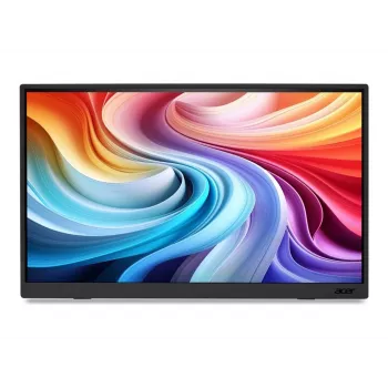 Acer PM191Q Ebmiuux - PM1 - 19-calowy monitor LED - 1280x1024 SXGA - 75Hz - TN - HDMI VGA - Czarny