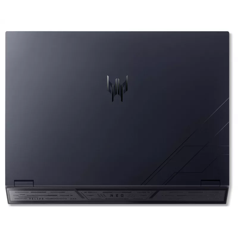 Acer Predator Helios Neo 16 AI (PHN16-73-9816) Laptop do gier – 16 cali WQXGA IPS 240Hz, Intel Core i9U-275HX, 32GB RAM, 1TB SSD, GeForce RTX 5070, Windows 11 Home