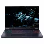 Acer Predator Helios Neo 16 AI (PHN16-73-9816) Laptop do gier – 16 cali WQXGA IPS 240Hz, Intel Core i9U-275HX, 32GB RAM, 1TB SSD, GeForce RTX 5070, Windows 11 Home