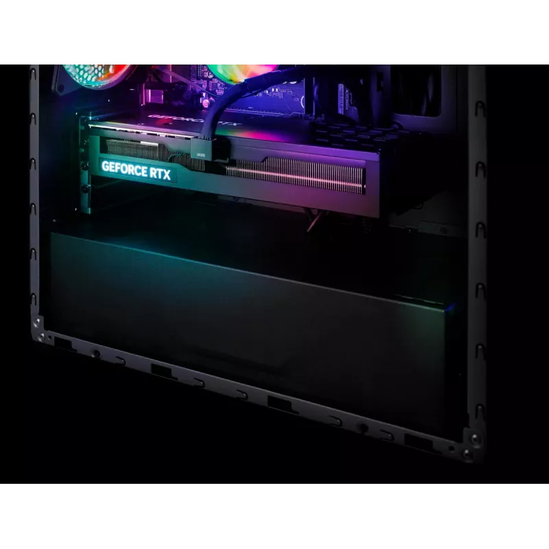 Acer Predator Orion 3000 PO3-665 Komputer stacjonarny do gier - Intel Core Ultra 7 265F, 32GB DDR5, 1TB SSD, NVIDIA GeForce RTX 5060, Windows 11 Home