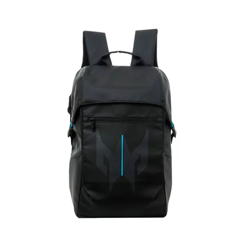 Acer Predator Utility Lite Backpack 16 - Czarny, 18L, Plecak na laptopa
