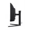Acer Predator X34QXC Ergo OLED 86 cm 34 cala Zakrzywiony 1800R WQHD ZeroFrame OLED 360 Hz 21:9 0.03 ms (GTG) 1300 nitów 2x HDMI 2.1 2x DP 1x USB-C Wbudowane głośniki
