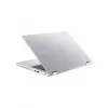 Acer Swift Spin 14 AI Konwertowalny laptop, Intel Core Ultra 9 386H, 16 GB RAM, 512 GB SSD, 14 cali WUXGA Dotykowy, Windows 11 Home, Stalowa szarość