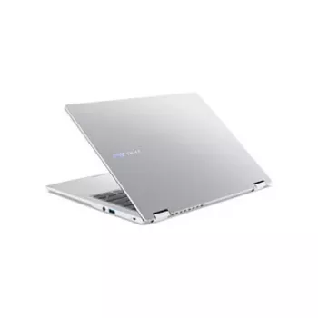 Acer Swift Spin 14 AI Konwertowalny laptop, Intel Core Ultra 9 386H, 16 GB RAM, 512 GB SSD, 14 cali WUXGA Dotykowy, Windows 11 Home, Stalowa szarość