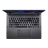 Acer TravelMate P2 14 Laptop | Intel Core i7-1355U | 8GB DDR4 | 1TB NVMe SSD | 14 cali FHD IPS | Windows 11 Pro | Shale Black