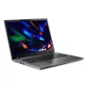 Acer TravelMate P2 14 Laptop | Intel Core i7-1355U | 8GB DDR4 | 1TB NVMe SSD | 14 cali FHD IPS | Windows 11 Pro | Shale Black