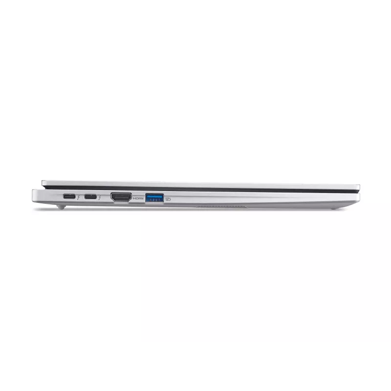 Acer TravelMate P2 15 TMP215-75-G2-TCO-51JP Laptop - Intel Core Ultra 5 125H - 16GB RAM - 512GB SSD - 15.6 inch Full HD - Windows 11 Pro - Czarny