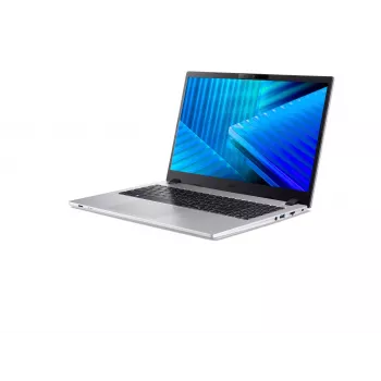 Acer TravelMate P2 15 TMP215-75-G2-TCO-51JP Laptop - Intel Core Ultra 5 125H - 16GB RAM - 512GB SSD - 15.6 inch Full HD - Windows 11 Pro - Czarny