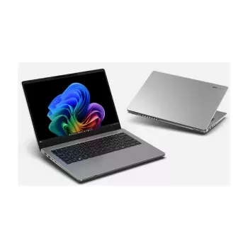 Acer TravelMate P2 TMP214-57-TCO-75AA 14-calowy laptop WUXGA, Intel Core Ultra 7, 16GB RAM, 512GB SSD, Windows 11 Pro