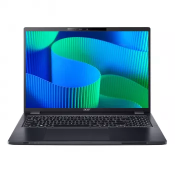 Acer TravelMate P4 16 cali Laptop | Intel Core Ultra 5 125U | 8GB DDR5 | 1TB NVMe | Windows 11 Pro