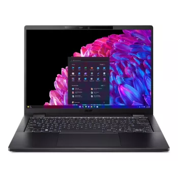 Acer TravelMate TMP614- 14 Notebook - Core Ultra 5 4.5 GHz 35.6 cm