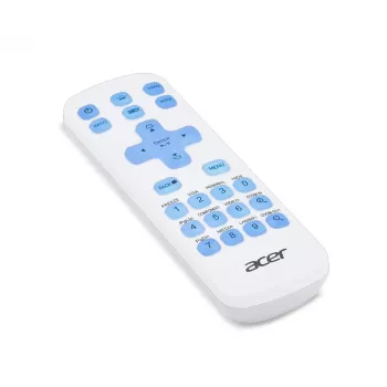 Acer Universal Remote Control JB2 for Projectors (White)