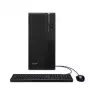 Acer Veriton S2 VS2735GT Mid Tower Desktop PC - Core Ultra 7 265, 16GB RAM, 512GB SSD, Windows 11 Pro, Czarny