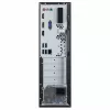 Acer Veriton X2735GT SFF Desktop PC, Core Ultra 5 225, 16GB RAM, 512GB SSD, No OS, Czarny