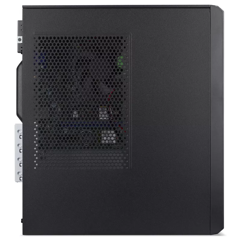 Acer Veriton X2735GT SFF Desktop PC, Core Ultra 5 225, 16GB RAM, 512GB SSD, No OS, Czarny