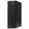 Acer Veriton X2735GT SFF Desktop PC, Core Ultra 5 225, 16GB RAM, 512GB SSD, No OS, Czarny