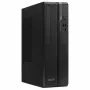 Acer Veriton X2735GT SFF Desktop PC, Core Ultra 5 225, 16GB RAM, 512GB SSD, No OS, Czarny