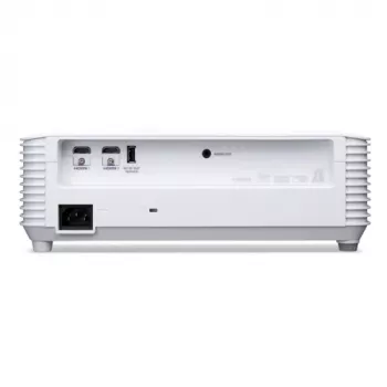 Acer X1526p Full HD DLP Projektor - 4000 ANSI lumenów, biały