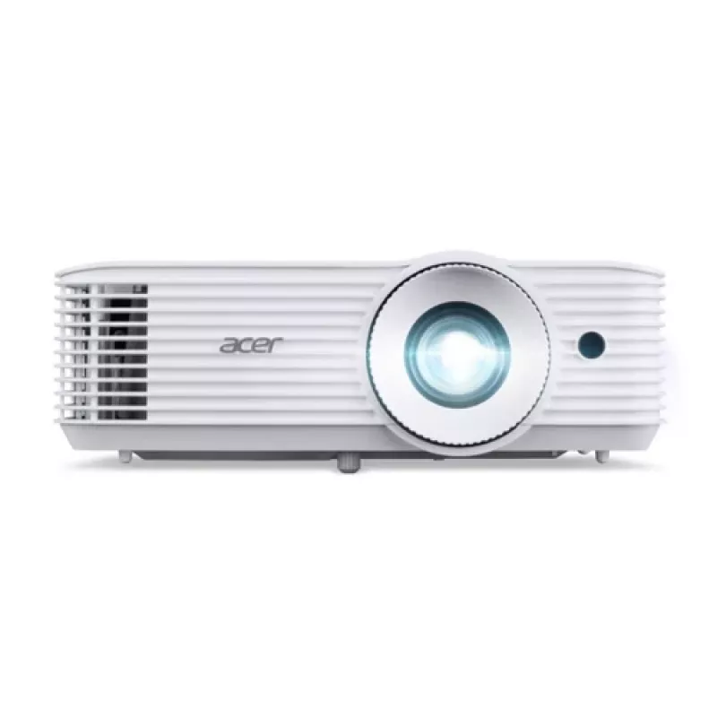 Acer X1526p Full HD DLP Projektor - 4000 ANSI lumenów, biały