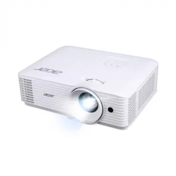 Acer X1526p Full HD DLP Projektor - 4000 ANSI lumenów, biały