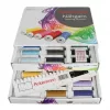 ACKERMANN Sewing Thread Box White