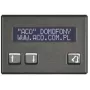 ACO CDN-230E ST Elektroniczna Lista Lokatorów Stalowa