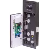 ACO CDN-R-M-AL ST Średnia aluminiowa rama podtynkowa do serii CDN