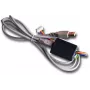 ACO CDN-USB Przewód programujący USB do modułów domofonowych ACO CDN Series, 1,8 m, czarny