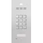 ACO FAM-P-ZSACC Panel Gipsowy z Zamkiem Szyfrowym 600x600 mm