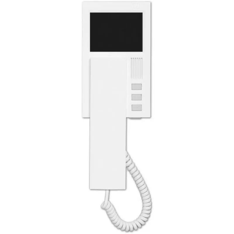 ACO INS-MPR 4 INSPIRO Cyfrowy Monitor Kolorowy do Systemów Wideodomofonowych
