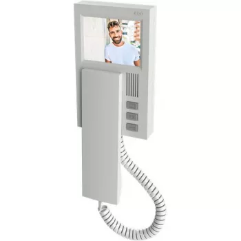 ACO INS-MPR 4 INSPIRO Cyfrowy Monitor Kolorowy do Systemów Wideodomofonowych