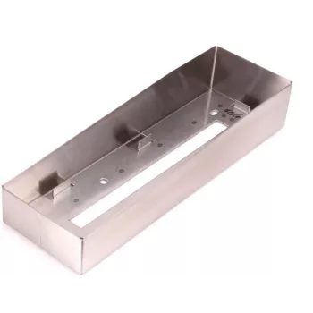 ACO PNT2-FAM-PRO/PV Szeroka puszka natynkowa do paneli podtynkowych PRO/PV