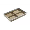 ACO VARIO Part Bottom 500x1000 mm