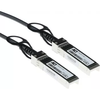 Kabel DAC Twinax pasywny SFP+ do SFP+ ACT 1,0m, kompatybilny z Cisco (TR0101)