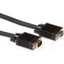 ACT 20m kabel szeregowy RS-232 Straight-Through DB9 męski do żeńskiego AK2322