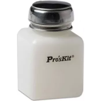 ACT EA9907 Uniwersalny zestaw do czyszczenia elektroniki - 200ml spray i ściereczka z mikrofibry, bez alkoholu, antystatyczny