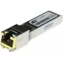 Moduł transceivera ACT TR0016 10GBase-T SFP+ miedziany, 30m, RJ-45, DDM, MSA