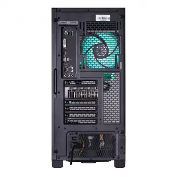 ACTINA Gaming GameOn KOMACNGIP0632