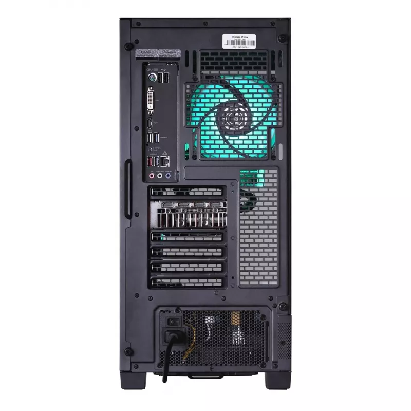 ACTINA Gaming GameOn KOMACNGIP0632