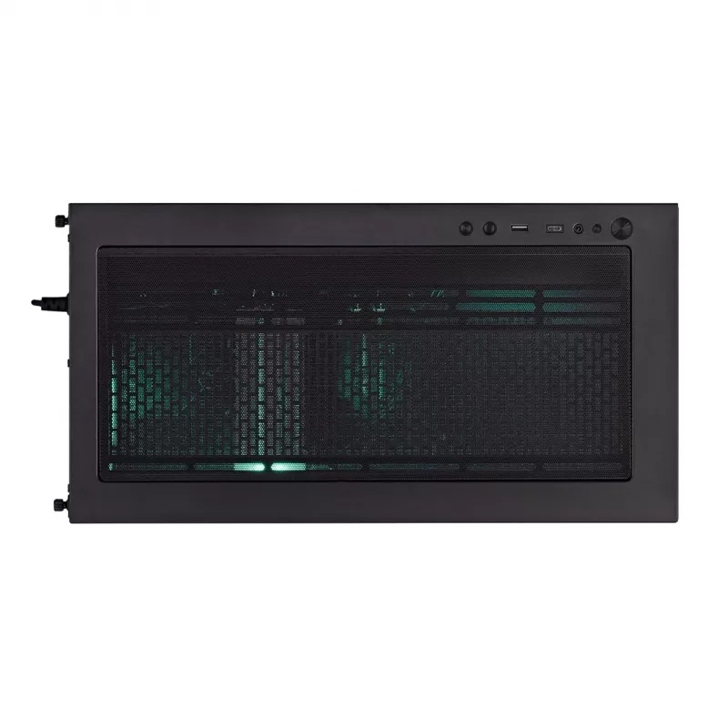 Actina PC AMD Ryzen 5 5600 16 GB DDR4-SDRAM 1 TB SSD NVIDIA GeForce RTX 5060 Midi Tower Czarny
