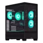 Actina PC AMD Ryzen 5 5600 16 GB DDR4-SDRAM 1 TB SSD NVIDIA GeForce RTX 5060 Midi Tower Czarny