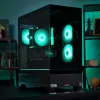 ACTINA PC AMD Ryzen 5 5600X 32 GB DDR4-SDRAM 1 TB SSD NVIDIA GeForce RTX 5060 Midi Tower Black