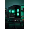 ACTINA PC AMD Ryzen 5 5600X 32 GB DDR4-SDRAM 1 TB SSD NVIDIA GeForce RTX 5060 Midi Tower Black