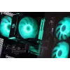 ACTINA PC AMD Ryzen 5 5600X 32 GB DDR4-SDRAM 1 TB SSD NVIDIA GeForce RTX 5060 Midi Tower Black