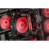 Actina PC AMD Ryzen 5 7500F 16 GB DDR5-SDRAM 1 TB SSD NVIDIA GeForce RTX 5060 Ti Windows 11 Home Midi Tower Czarny