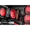 Actina PC AMD Ryzen 5 7500F 16 GB DDR5-SDRAM 1 TB SSD NVIDIA GeForce RTX 5060 Ti Windows 11 Home Midi Tower Czarny