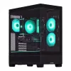 Actina PC AMD Ryzen 5 7500F 32 GB DDR5-SDRAM 1 TB SSD NVIDIA GeForce RTX 5060 Midi Tower Czarny