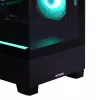 Actina PC AMD Ryzen 5 7500F 32 GB DDR5-SDRAM 1 TB SSD NVIDIA GeForce RTX 5060 Midi Tower Czarny