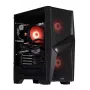 Actina PC AMD Ryzen 5 7500F 32 GB DDR5-SDRAM 1 TB SSD NVIDIA GeForce RTX 5060 Midi Tower Black